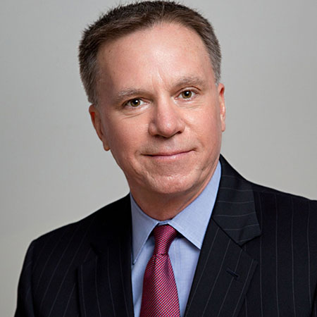 David G. Luff
