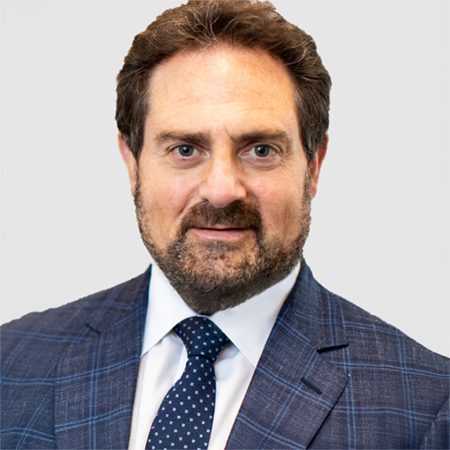 Dr. Errol Norwitz, Executive Director
