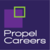 Propel Careers Logo
