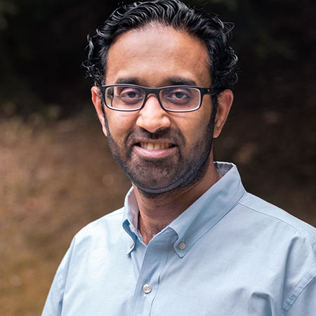 Rishi Saurabh