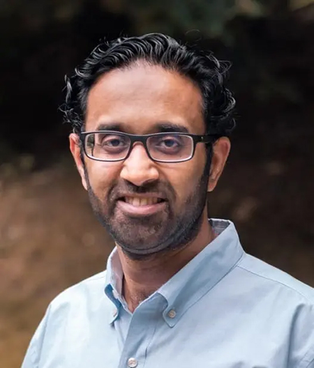 Rishi Saurabh