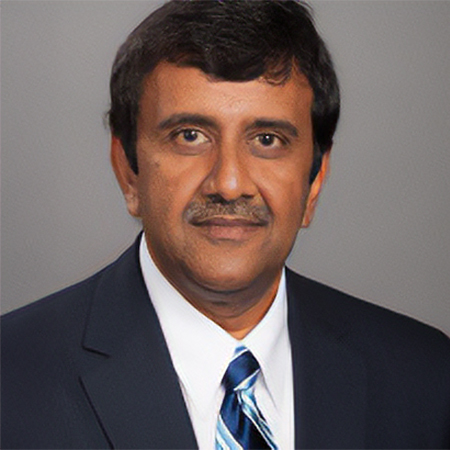 Ganesan Shankaranarayanan, Professor, Faculty Director of the Honors Program, Division Chair, Operations and Information Management