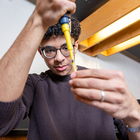 Undergrad Healthcare & Biotech Club