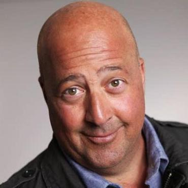 Andrew Zimmern, Entrepreneur In Residence