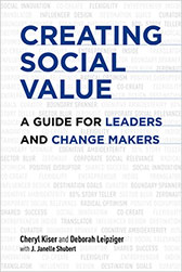 Creating Social Value