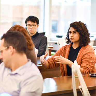 FutureLab student