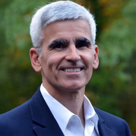 Ken Freitas