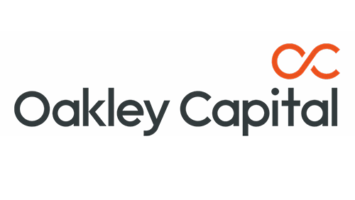 oakley capital logo