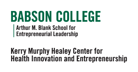 Kerry Murphy Healey Center for Health Innovation and Entrepreneurship