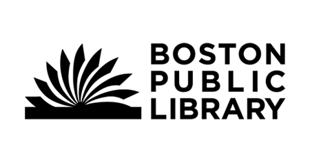 Boston Public Library Boston Public Library