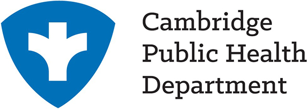 Cambridge Public Health Department Cambridge Public Health Department