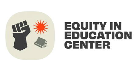 Equity in Education Center Equity in Education Center