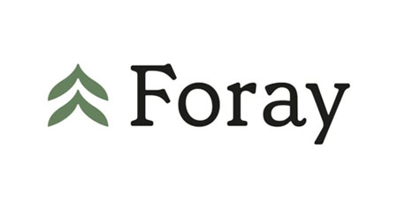 Foray