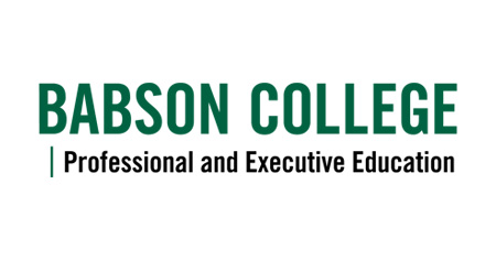 Professional and Executive Education