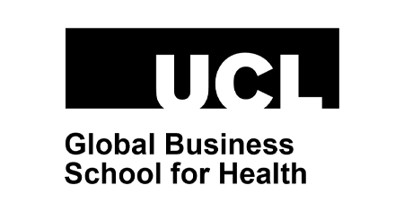 UCL Global Business School for Health UCL Global Business School for Health