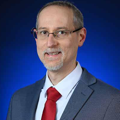 David A. Colby