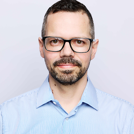 Mikhail Giller