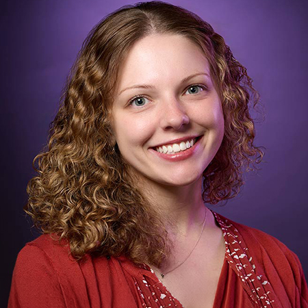 Hannah Haynie
