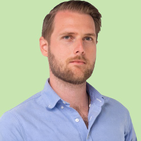 Lance Lively