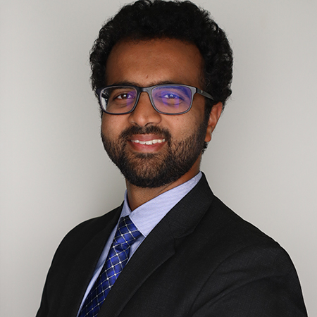 Nitish Nagesh