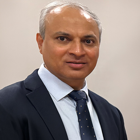 Reza Rashidi