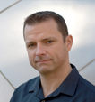 Glenn Gaudet