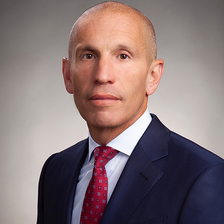 Brett Gordon