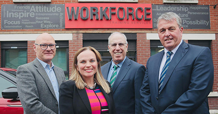 Entrepreneurs can change the world