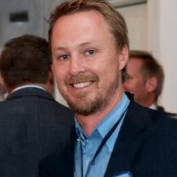 Paul DeWolf
