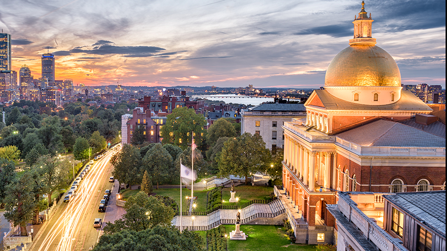 Boston Capital Image