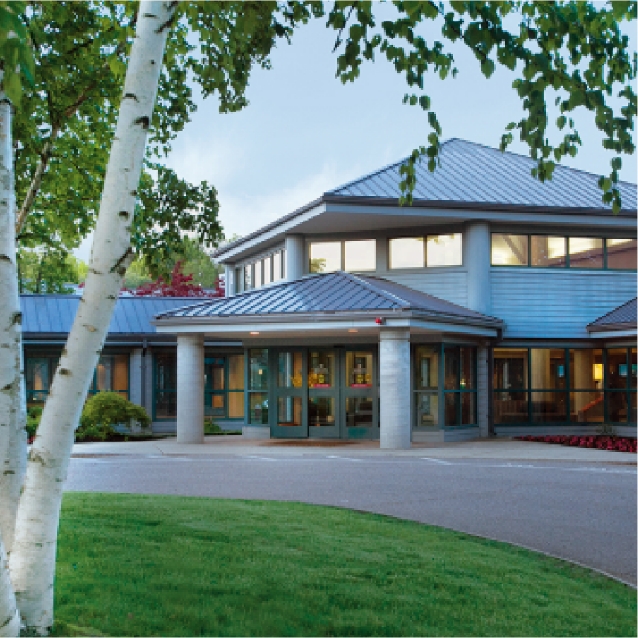 Conference Center