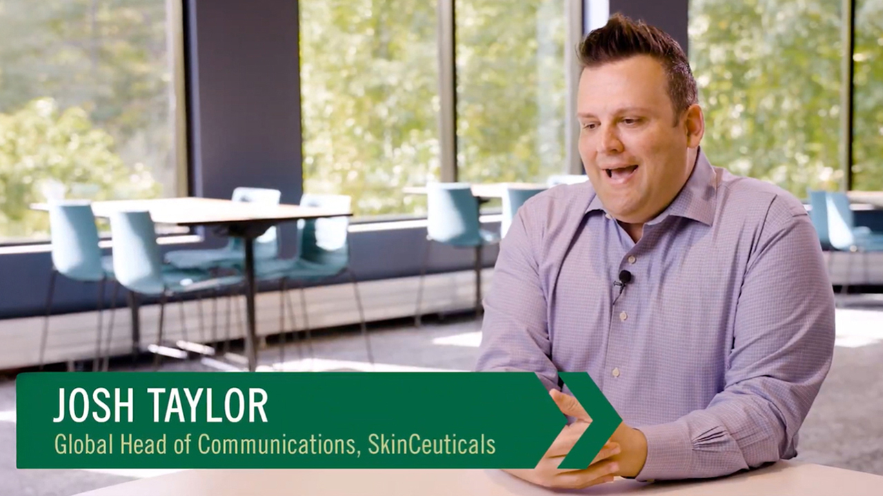 SkinCeuticals Our Work Video