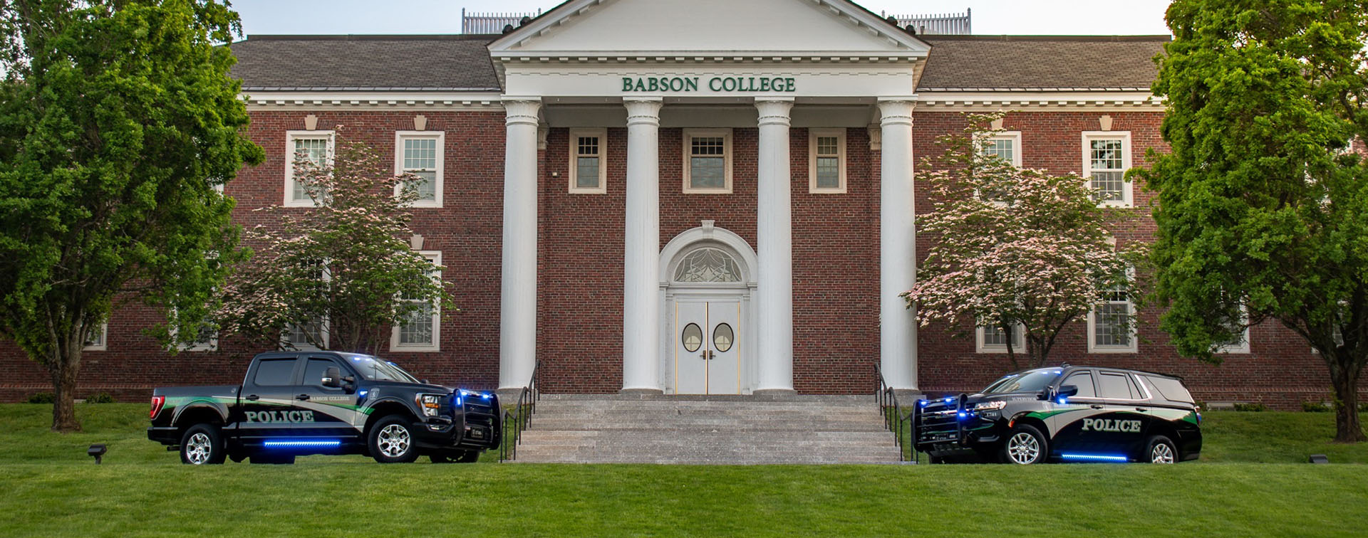 Tomasso Hall Dual Cruisers