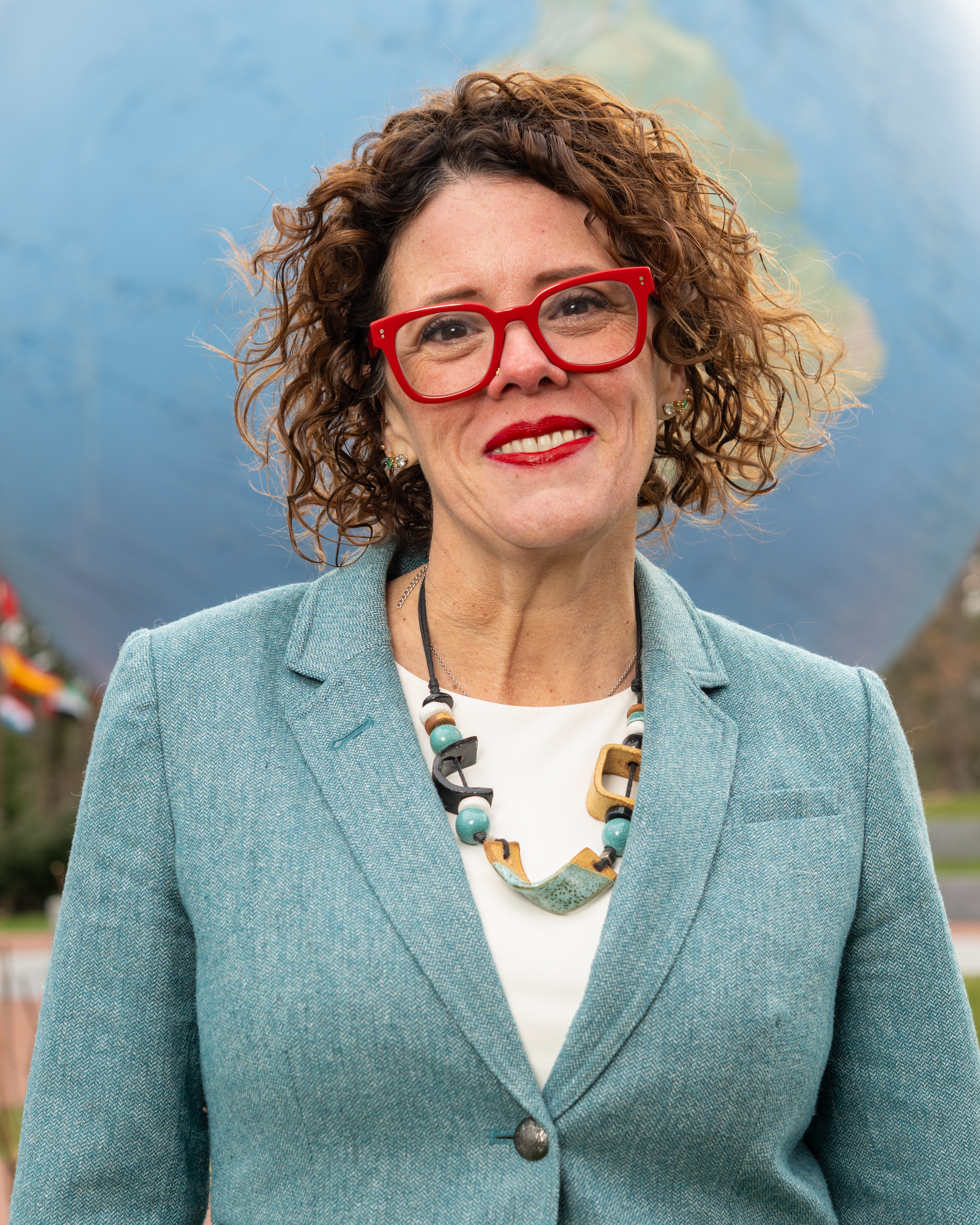 Katia Santiago-Taylor WPS Headshot