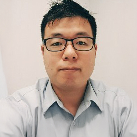 Phil Ahn, Senior Director, Data Analytics & AI, Babson College