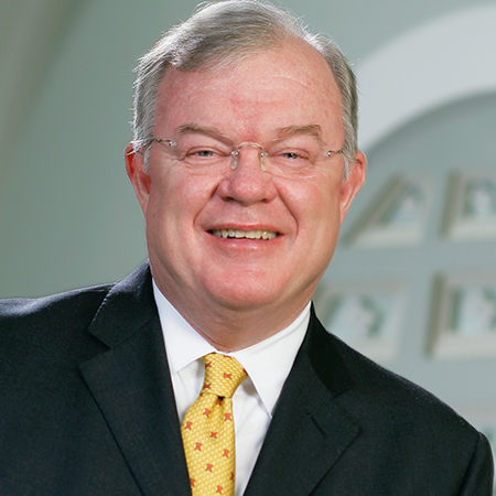 Brian Miller Barefoot