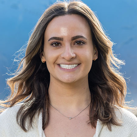 Sophia Eisenhaure