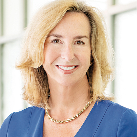 Kerry Murphy Healey