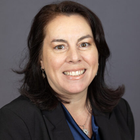 Patty Patria, Chief Information Officer, Babson College