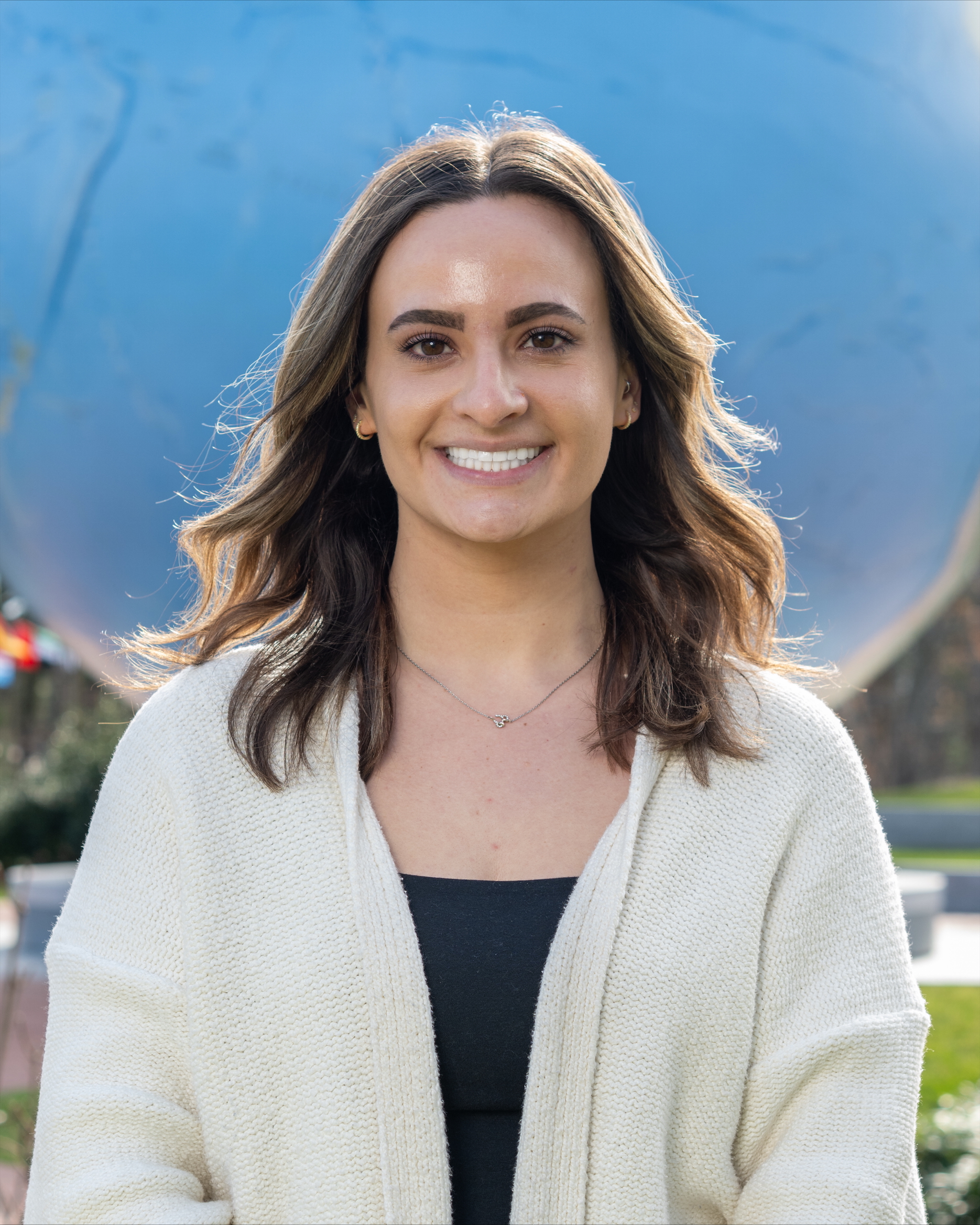 Sophia Eisenhaure WPS  Headshot