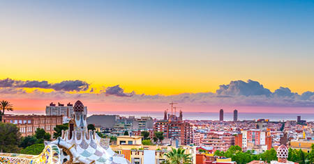 Barcelona, Spain