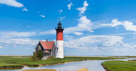 Cape Cod, MA
