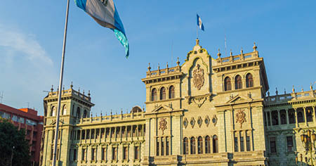 Guatemala City, Guatemala