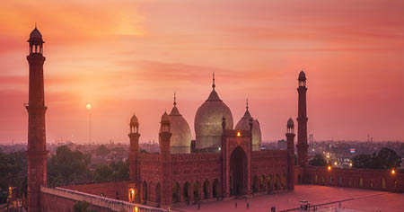 Lahore, Pakistan