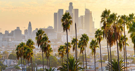 Los Angeles, CA