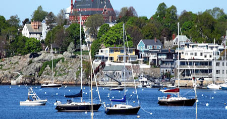 Marblehead, MA