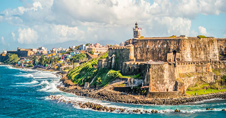 Bayam&oacute;n, Puerto Rico