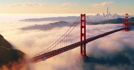 San Francisco, CA