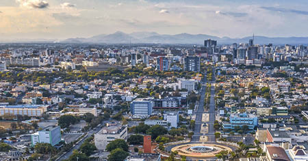 Santo Domingo