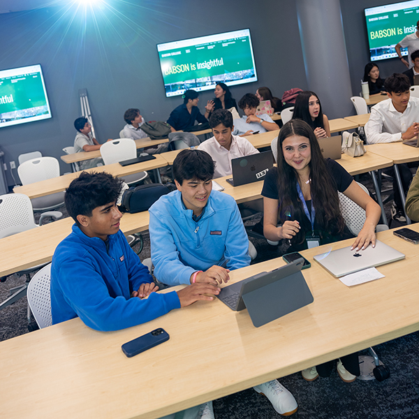 Cutler Center Summer Programs